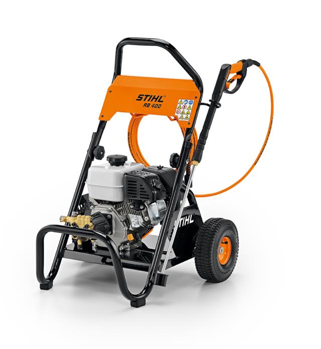 Where to find stihl rb 400 pressure washer in Seattle