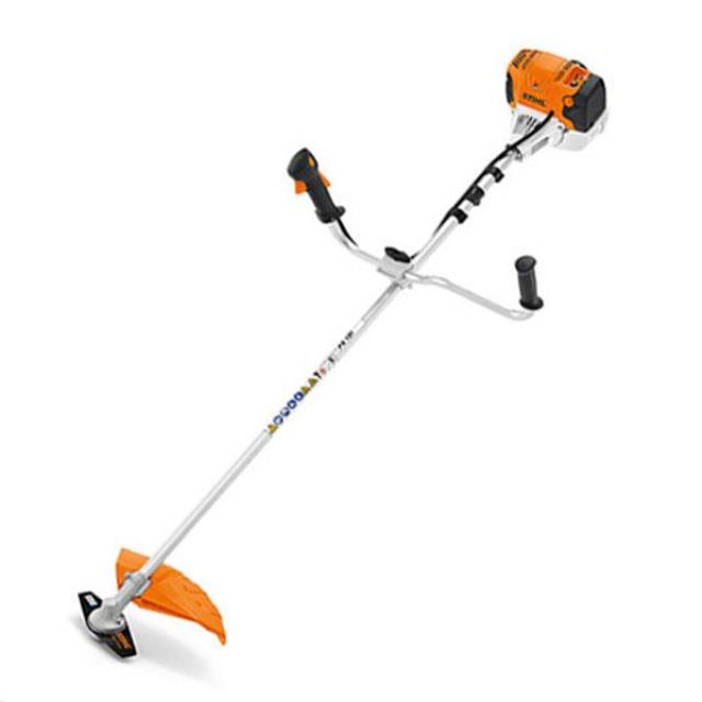 Where to find stihl fs 131 trimmer bike handle in Seattle