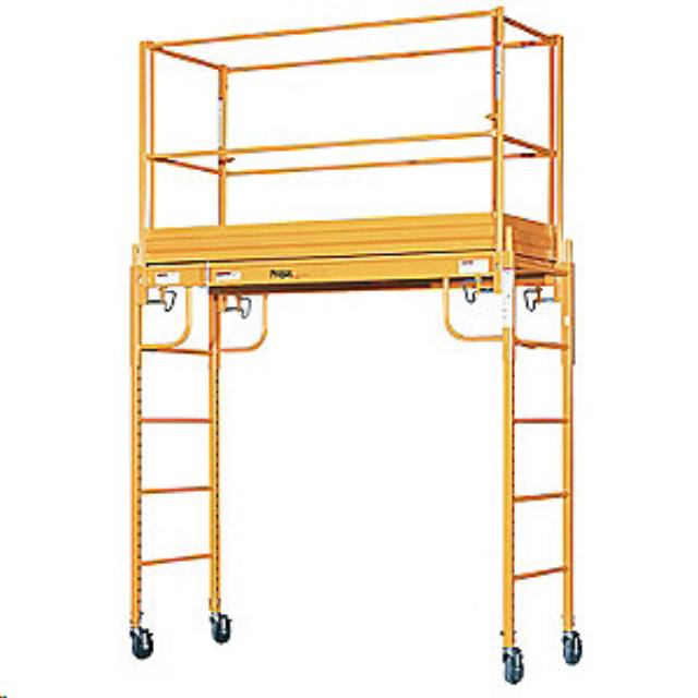 Where to find scaffold indoor 6 foot in Seattle