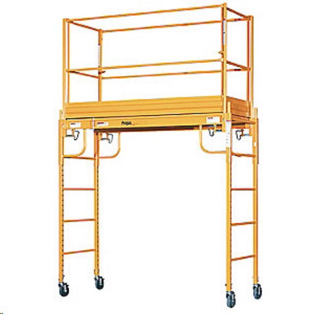 Rental store for scaffold indoor 6 foot in Seattle, Shoreline WA, Greenlake WA, Lake City WA, Greater Seattle metro