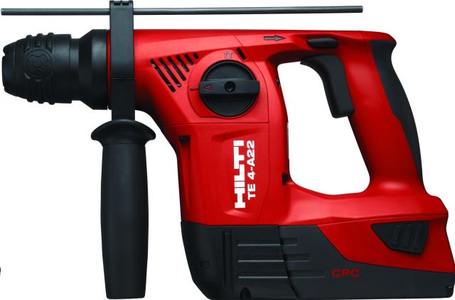 Rental store for hammer roto sds cordless in Seattle, Shoreline WA, Greenlake WA, Lake City WA, Greater Seattle metro