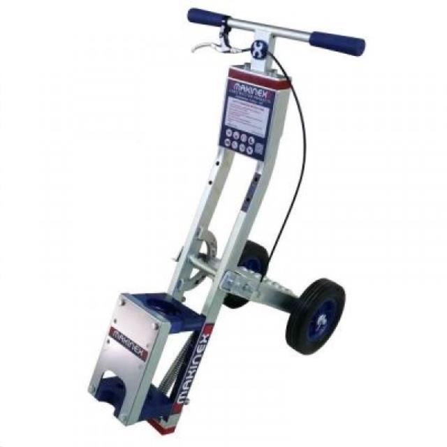 Rental store for hammer chipping cart in Seattle, Shoreline WA, Greenlake WA, Lake City WA, Greater Seattle metro