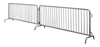 Rental store for fence crowd control 8 foot in Seattle, Shoreline WA, Greenlake WA, Lake City WA, Greater Seattle metro