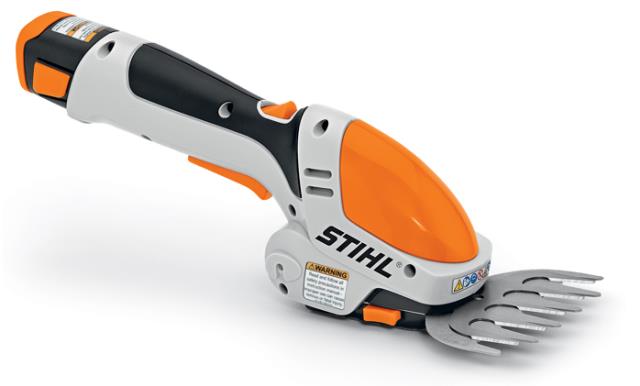 Used equipment sales stihl hsa 26 cordless shrub shears kit in Seattle, Shoreline WA, Greenlake WA, Lake City WA, Greater Seattle metro