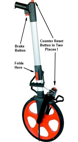 Rental store for wheel measuring in Seattle, Shoreline WA, Greenlake WA, Lake City WA, Greater Seattle metro