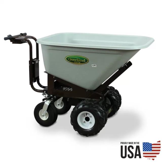 Where to find wheelbarrow electric battery in Seattle