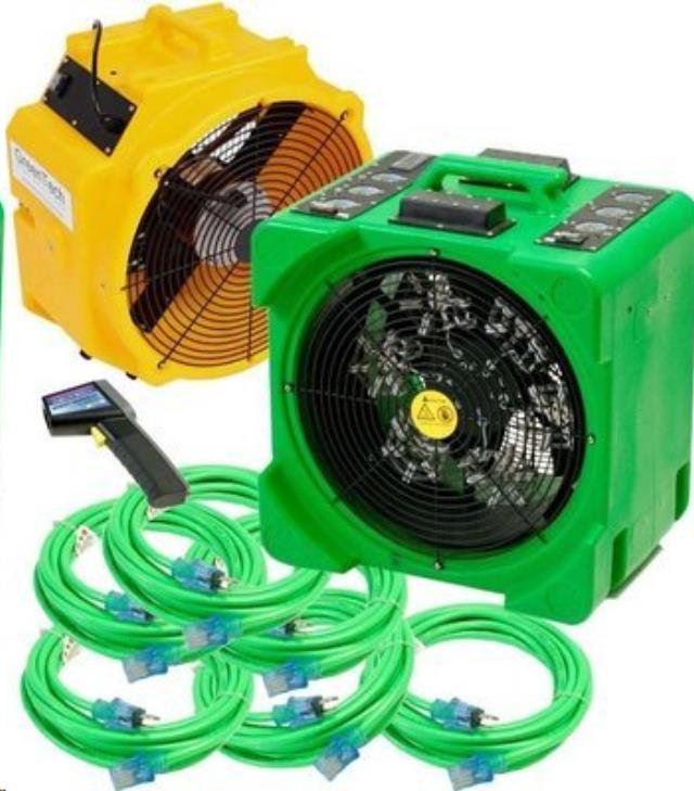 Rental store for heater 110v bed bug kit w fan in Seattle, Shoreline WA, Greenlake WA, Lake City WA, Greater Seattle metro