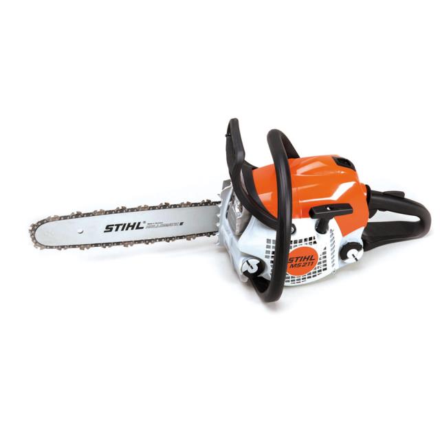 Where to find stihl ms 211 18 inch chainsaw in Seattle