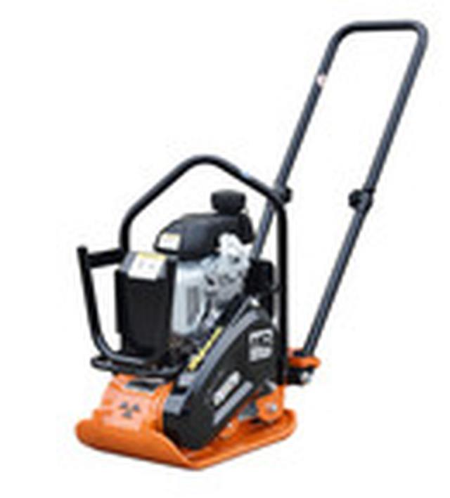 Rental store for compactor plate mini 110lb in Seattle, Shoreline WA, Greenlake WA, Lake City WA, Greater Seattle metro