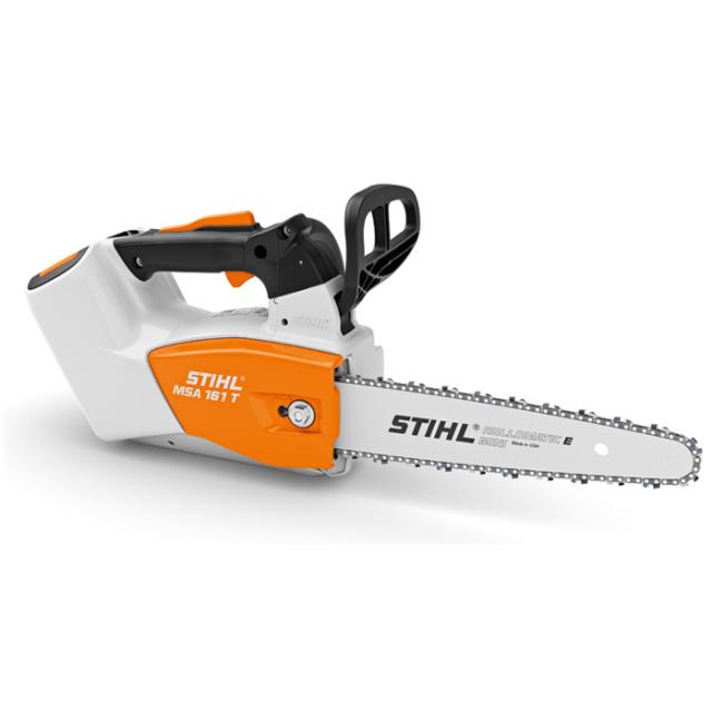 Stihl msa 161t 12 inch cordless chainsaw Seattle, Shoreline WA