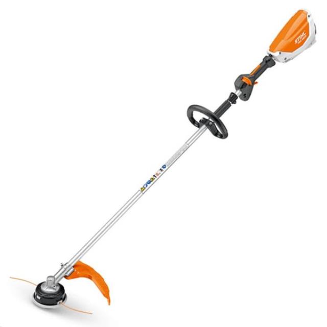 Where to find stihl fsa 130r cordless trimmer in Seattle