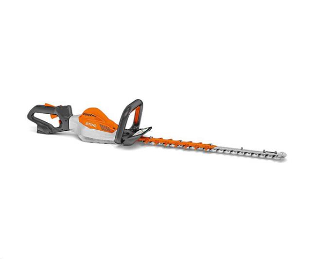 Where to find stihl hsa 94 r cordless hedge trimmer in Seattle