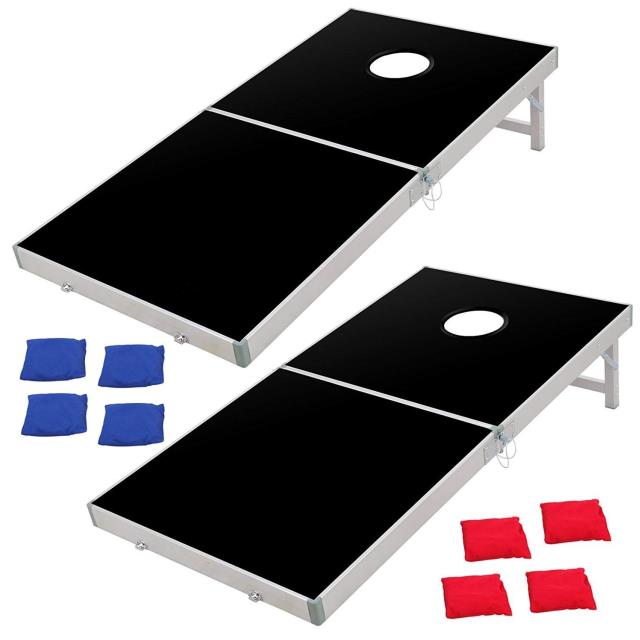 Rental store for cornhole game in Seattle, Shoreline WA, Greenlake WA, Lake City WA, Greater Seattle metro