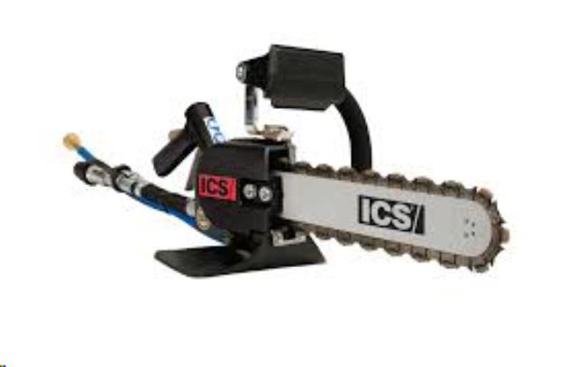 Rental store for saw chain cement hyd kit in Seattle, Shoreline WA, Greenlake WA, Lake City WA, Greater Seattle metro