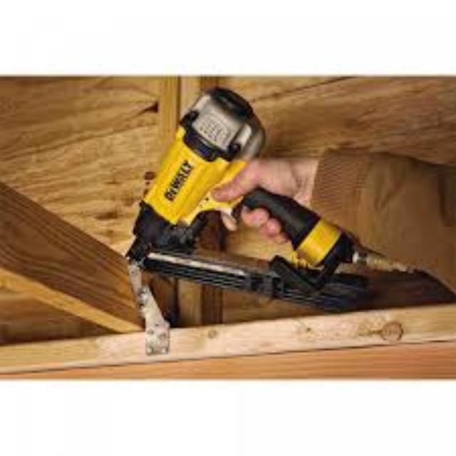 Rental store for nailer metal connector in Seattle, Shoreline WA, Greenlake WA, Lake City WA, Greater Seattle metro