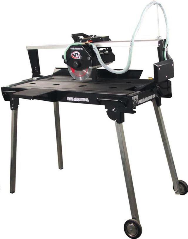 Rental store for saw brick wet large rail 37 inch cut in Seattle, Shoreline WA, Greenlake WA, Lake City WA, Greater Seattle metro