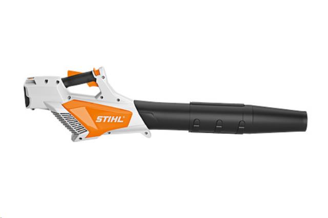 Used equipment sales stihl bga 57 cordless blower kit in Seattle, Shoreline WA, Greenlake WA, Lake City WA, Greater Seattle metro