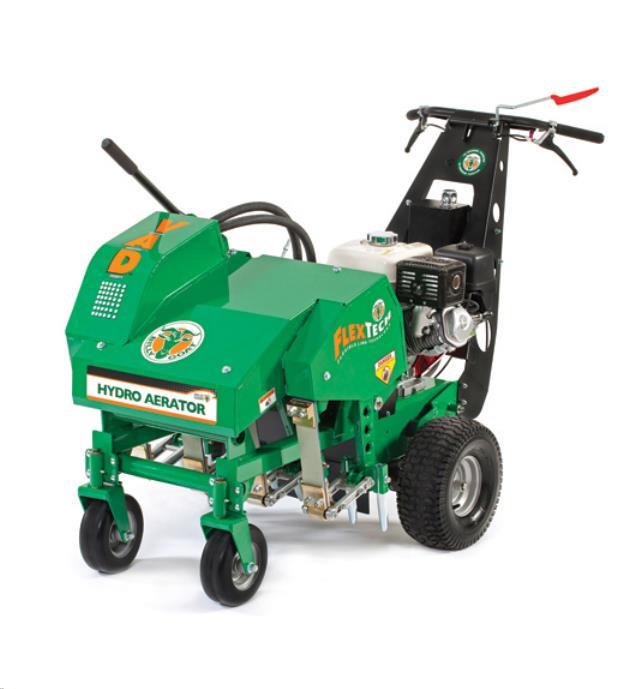 Where to find aerator commercial in Seattle