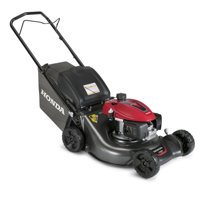 Used equipment sales honda hrn216pka lawn mower in Seattle, Shoreline WA, Greenlake WA, Lake City WA, Greater Seattle metro