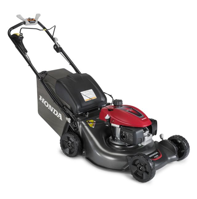 Used equipment sales honda hrn216vya lawn mower in Seattle, Shoreline WA, Greenlake WA, Lake City WA, Greater Seattle metro