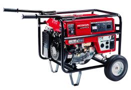 Rental store for generator 5000 watt in Seattle, Shoreline WA, Greenlake WA, Lake City WA, Greater Seattle metro