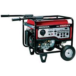 Rental store for generator 6500 watt in Seattle, Shoreline WA, Greenlake WA, Lake City WA, Greater Seattle metro