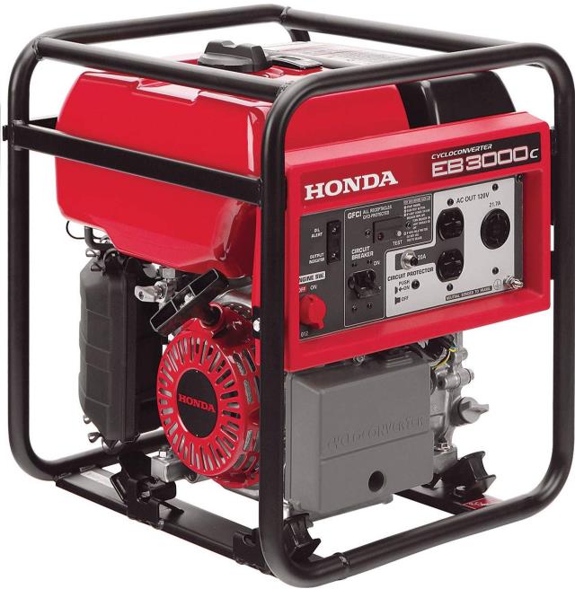 Rental store for generator 3000 watt in Seattle, Shoreline WA, Greenlake WA, Lake City WA, Greater Seattle metro