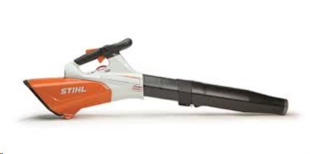 Where to find stihl bga 200 cordless blower in Seattle