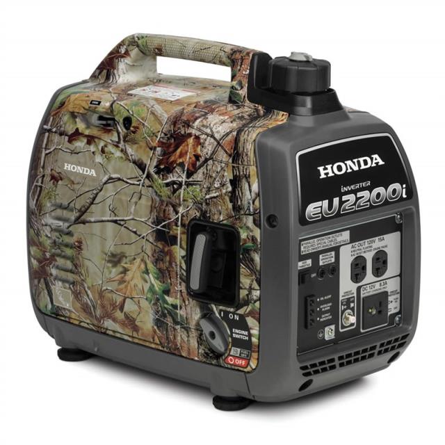 Used equipment sales honda eu2200i camo generator co minder in Seattle, Shoreline WA, Greenlake WA, Lake City WA, Greater Seattle metro