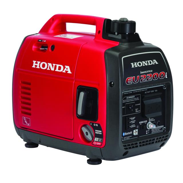 Where to find honda eu2200i generator co minder in Seattle