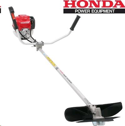 Rental store for cutter brush honda in Seattle, Shoreline WA, Greenlake WA, Lake City WA, Greater Seattle metro