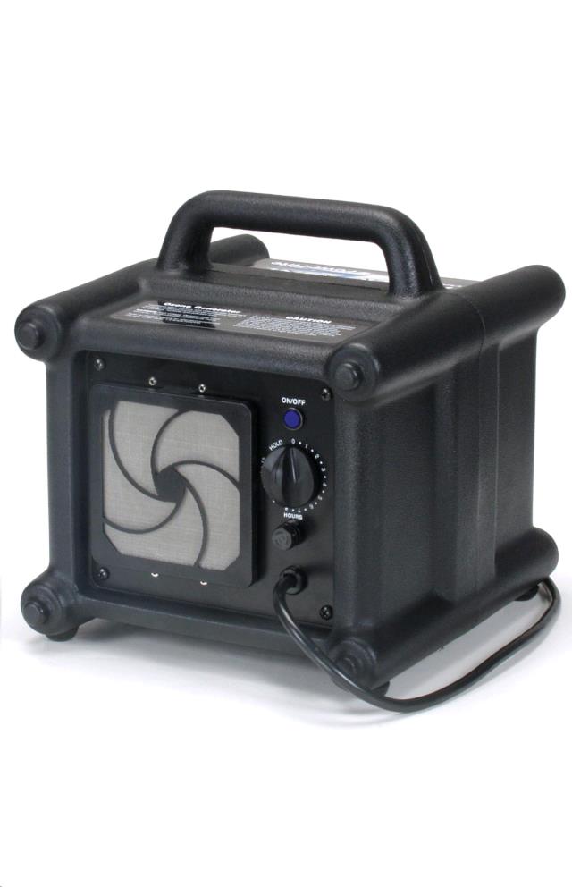 Where to find generator ozone in Seattle