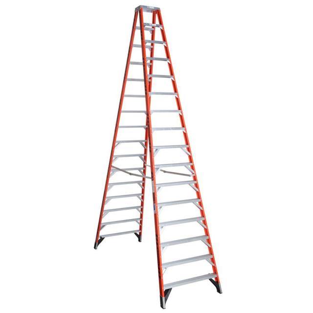 Where to find ladder step 16 foot in Seattle
