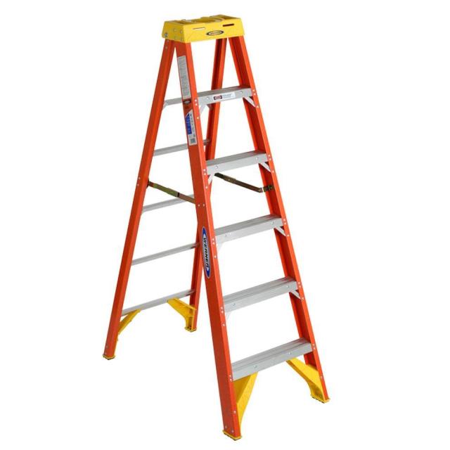 Where to find ladder step 6 foot in Seattle