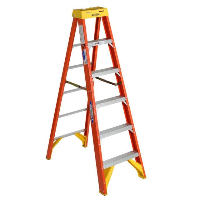 Rental store for ladder step 6 foot in Seattle, Shoreline WA, Greenlake WA, Lake City WA, Greater Seattle metro