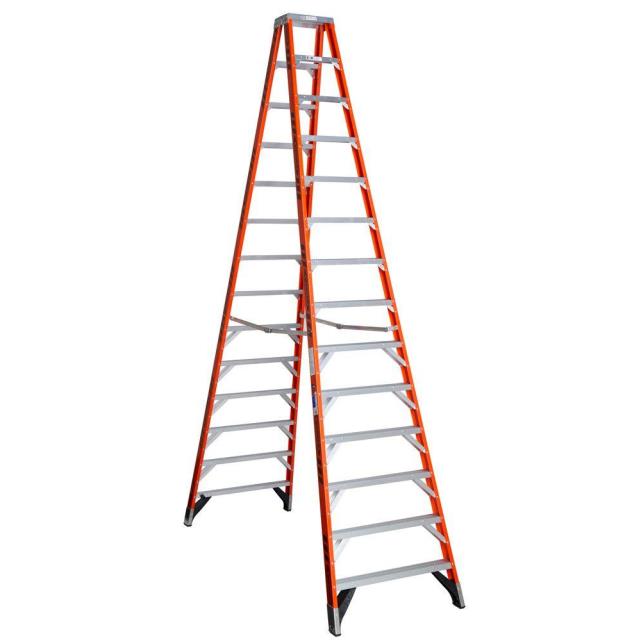 Rental store for ladder step 14 foot in Seattle, Shoreline WA, Greenlake WA, Lake City WA, Greater Seattle metro