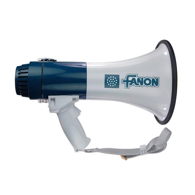 Where to find megaphone in Seattle