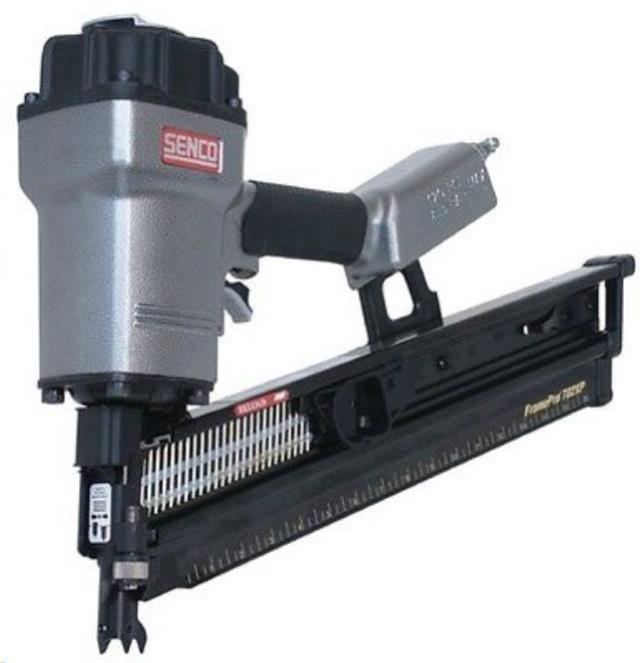 Aspen Rent-All - FLOOR AIR W/MALLET NAILER Rentals