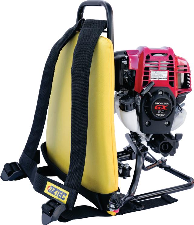 Rental store for vibrator motor backpack gas in Seattle, Shoreline WA, Greenlake WA, Lake City WA, Greater Seattle metro