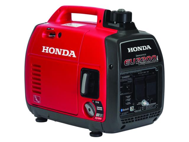 Used equipment sales honda eu2200i companion co minder in Seattle, Shoreline WA, Greenlake WA, Lake City WA, Greater Seattle metro