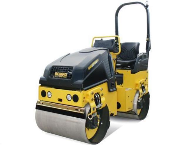 Rental store for roller riding bomag bw 90 in Seattle, Shoreline WA, Greenlake WA, Lake City WA, Greater Seattle metro