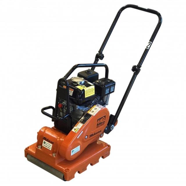 Rental store for compactor paver 203lb in Seattle, Shoreline WA, Greenlake WA, Lake City WA, Greater Seattle metro