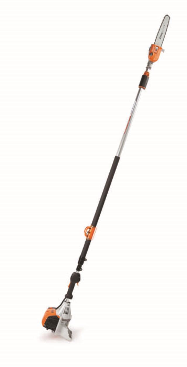 Where to find stihl ht 135 pole pruner in Seattle