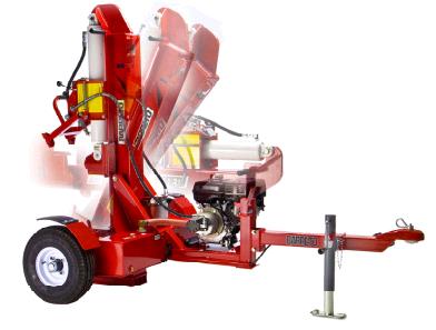 Rental store for splitter log 20 ton in Seattle, Shoreline WA, Greenlake WA, Lake City WA, Greater Seattle metro