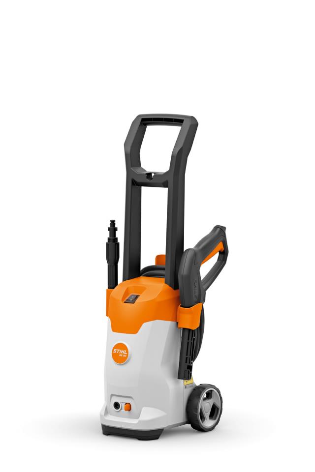 Used equipment sales stihl re 80 elec pressure washer in Seattle, Shoreline WA, Greenlake WA, Lake City WA, Greater Seattle metro