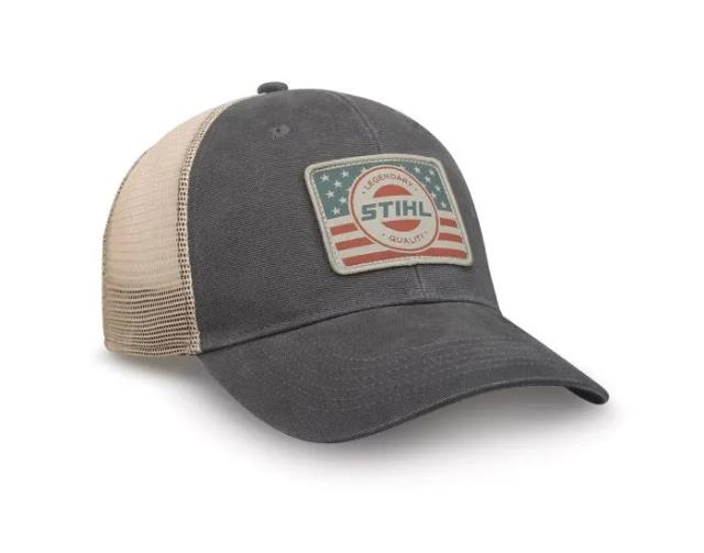 Where to find legendary quality flag cap in Seattle