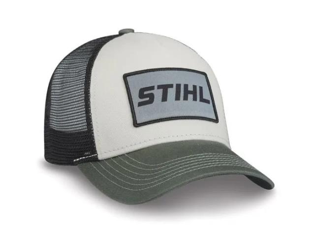 Where to find stihl label patch cap in Seattle