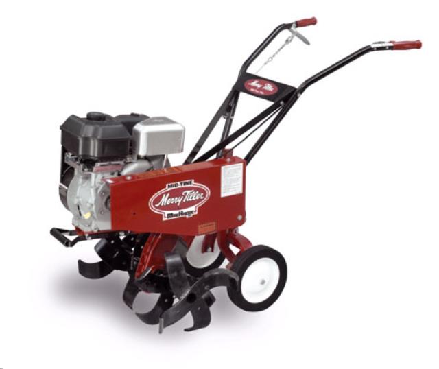 Rental store for tiller front tine 5 hp in Seattle, Shoreline WA, Greenlake WA, Lake City WA, Greater Seattle metro