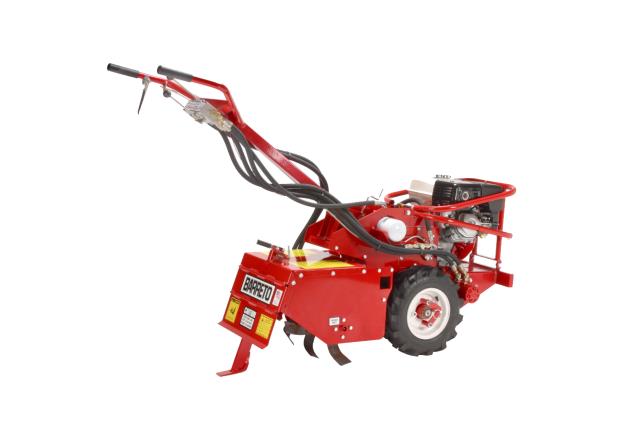 Rental store for tiller rear tine hydraulic 9hp in Seattle, Shoreline WA, Greenlake WA, Lake City WA, Greater Seattle metro