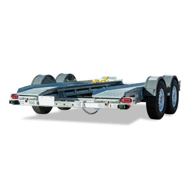 Where to find trailer car in Seattle